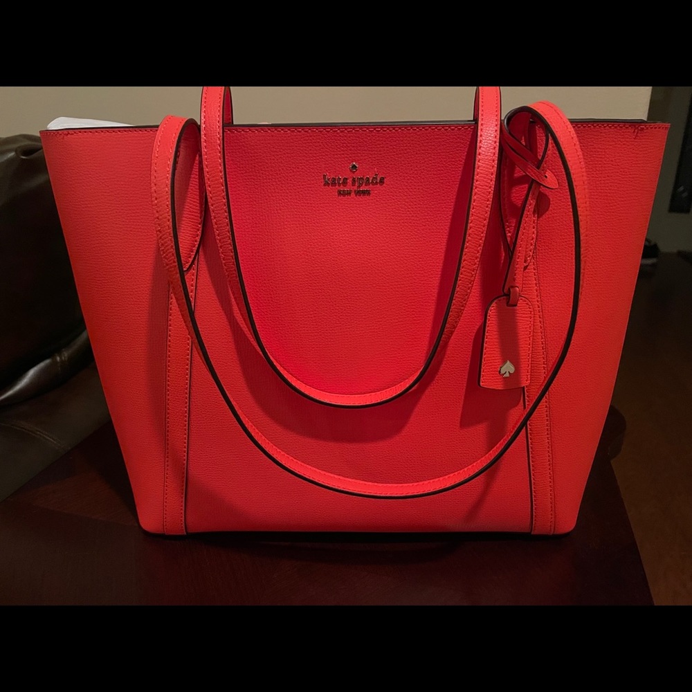 Brand New Kate Spade Fall Handbag